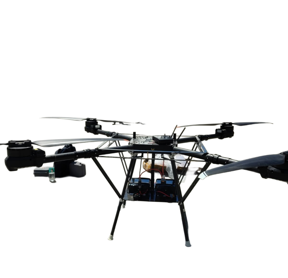 Heavy Lift Drone