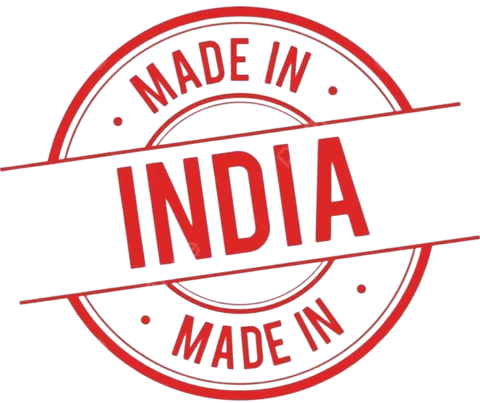 Make in India Logo